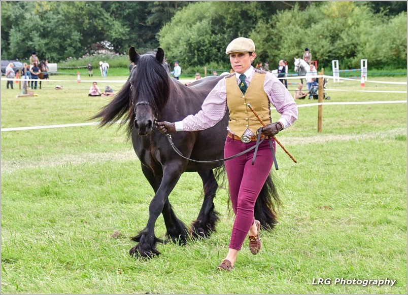 Chertsey Show 2023